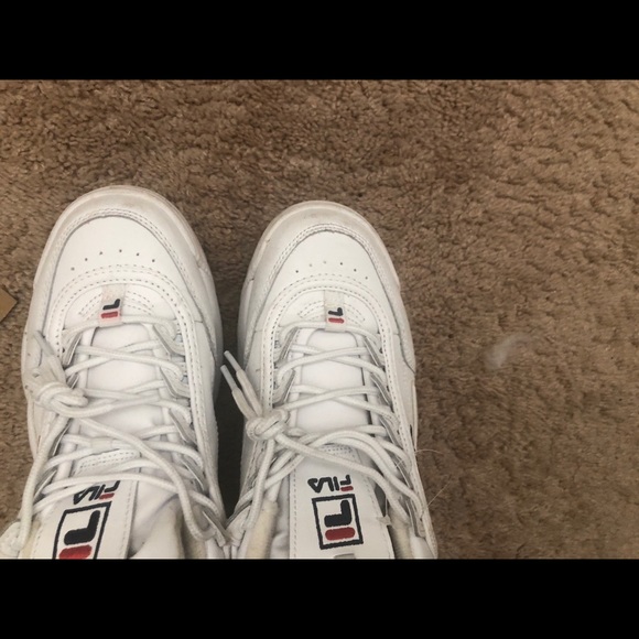 Filas - Picture 4 of 7